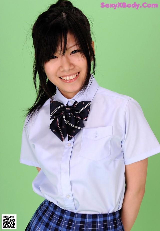 Hikari Mizutani - Move Photo Club No.acf194