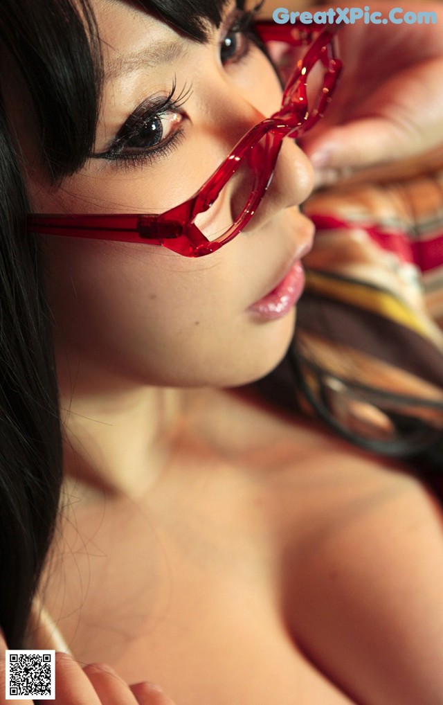 Ore No Yome Ha Meganekko - Latinas Fuck Doggystyle No.027553