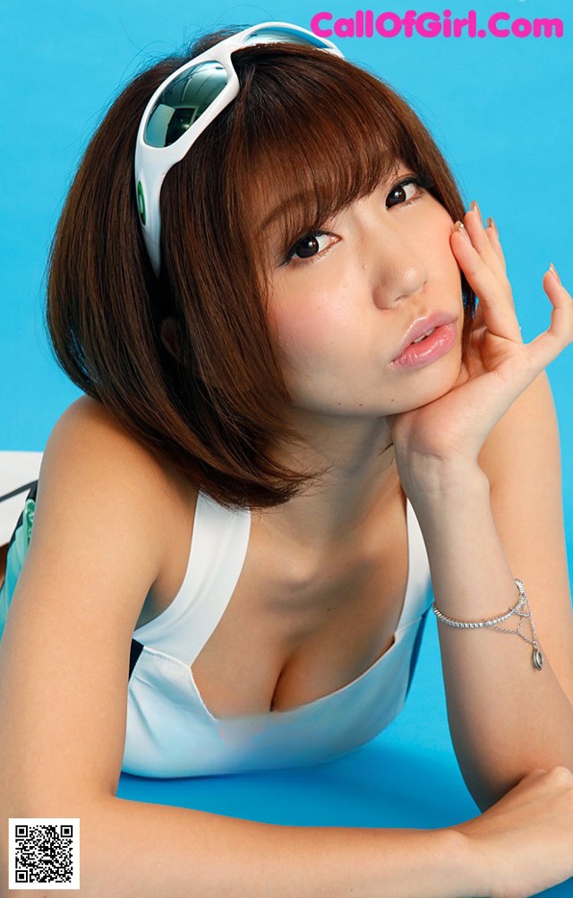 Miyuu Orii - Rounbrown Privare Pictures No.f37090