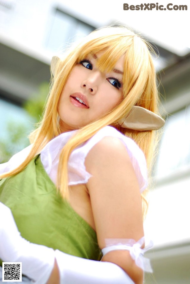 Cosplay Akira - Knightmasti Black Photos No.a863d3