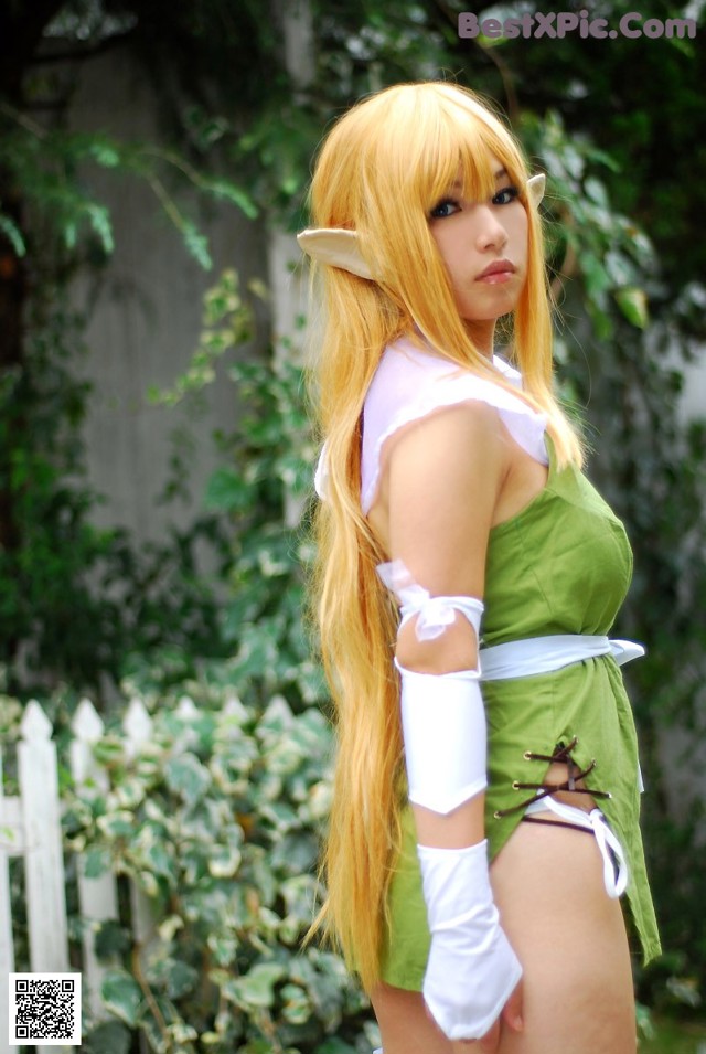 Cosplay Akira - Knightmasti Black Photos No.a863d3