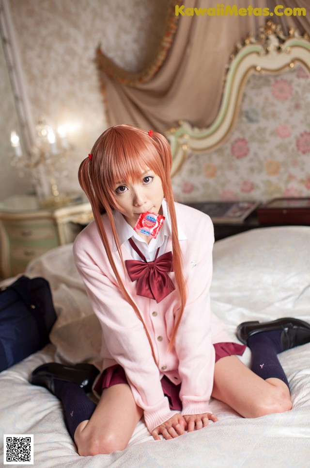 Love Satomi - Kink Pics Navaporn No.87434a