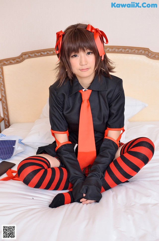 Mitsu Satou - Caramil Adult Movies No.1525d9