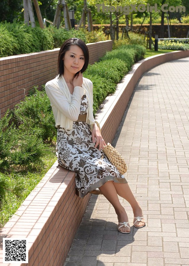 Kanae Matsumura Yoshimi Sawada - Are Moms Go No.578abf