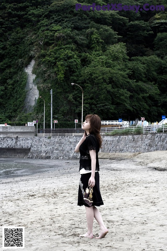Akiho Yoshizawa - Rudedarescom Babes Pictures No.4026b2