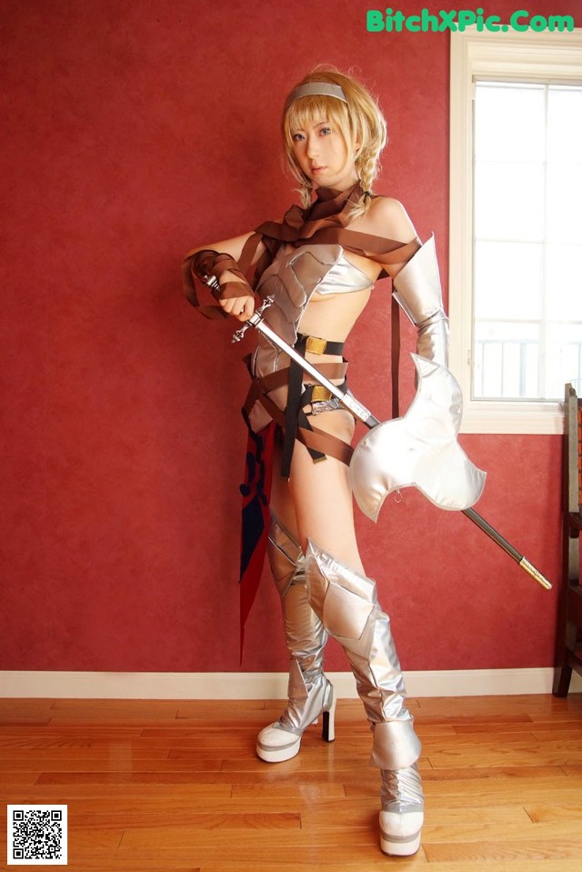 Cosplay Sachi - Couch Xnxx Biznesh No.23671a