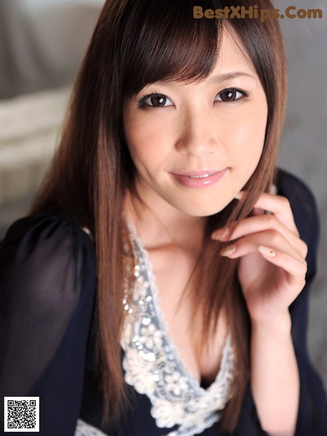 Kotone Amamiya - Girlfriend Sex Xxxx No.058be3