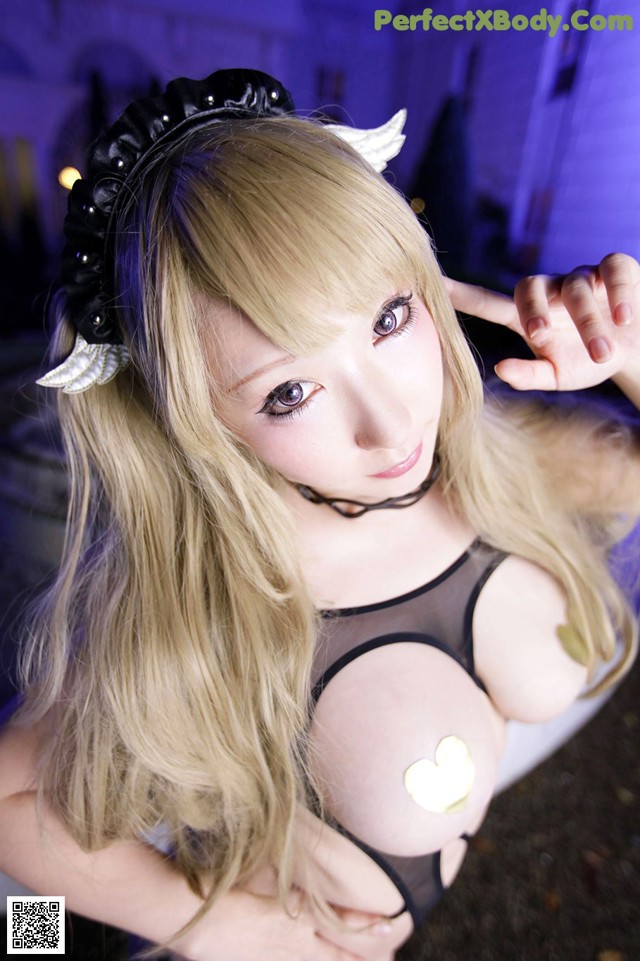 Cosplay Saku - Babeslip Vk Com No.cd0d8a