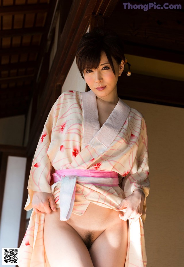 Yuria Satomi - Swapping Fucked Mother No.1bea7e