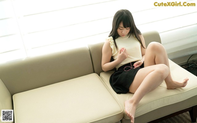 Ichika Ayamori - Adult Full Barzzear No.47e0c3