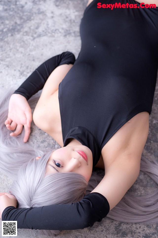 Cosplay Tugu - Ans Tarts Pornpics No.13ac0b