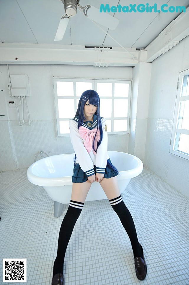 Cosplay Haruka - Goes Wallpapars Download No.b0e04b