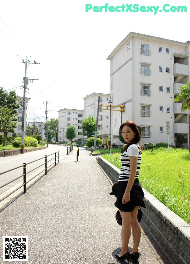 Miwako Nishiyama - Seventeen Xxx Scandal No.6a9af7