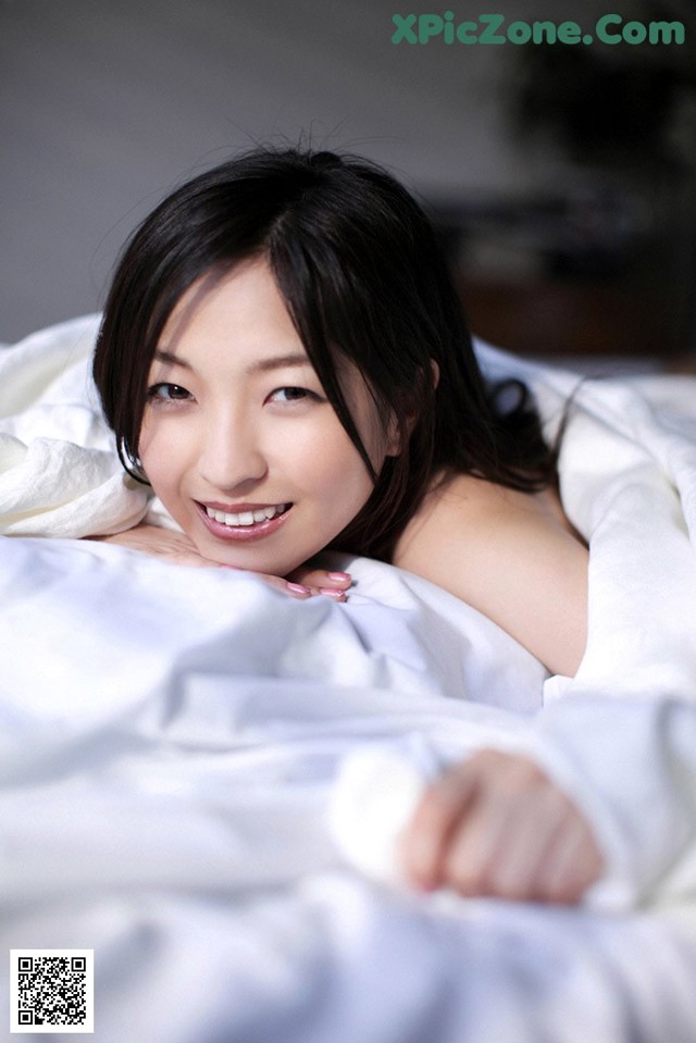 Yuka Hirata - First Xye Nopmo No.131e55