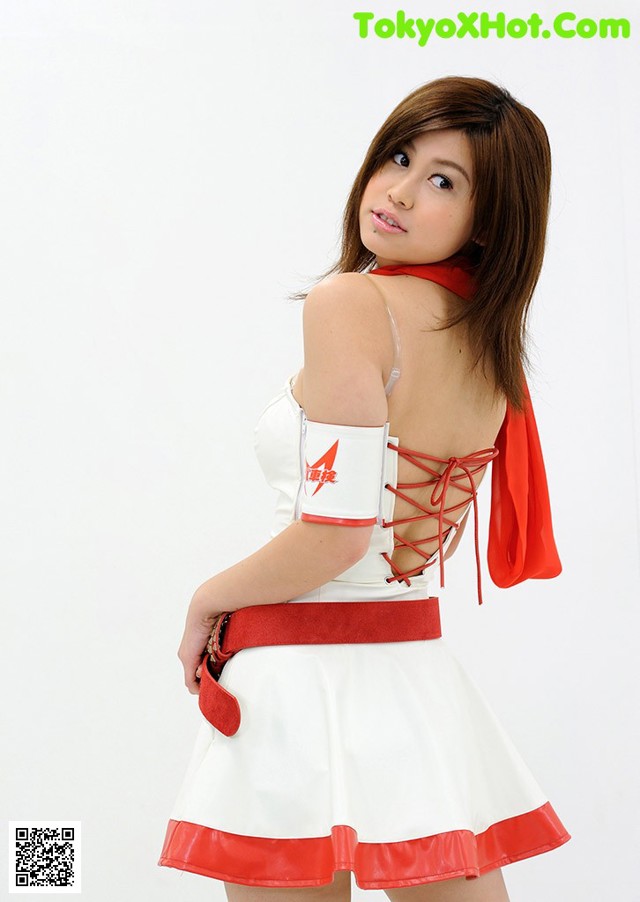 Airi Nagasaku - Real Indian Bed No.6d484b