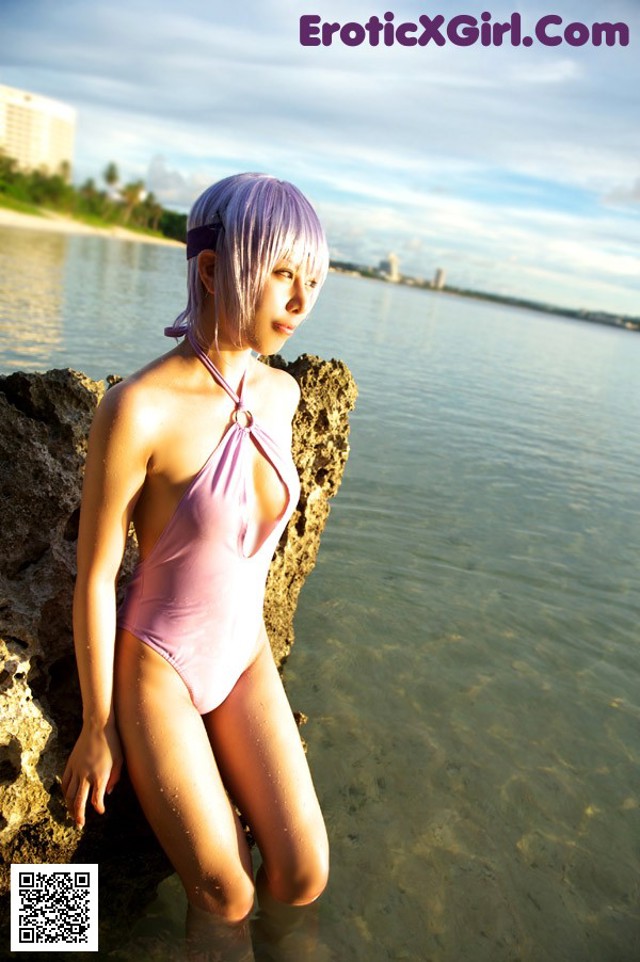 Cosplay Ayane - Dengan Hd No.5aff15