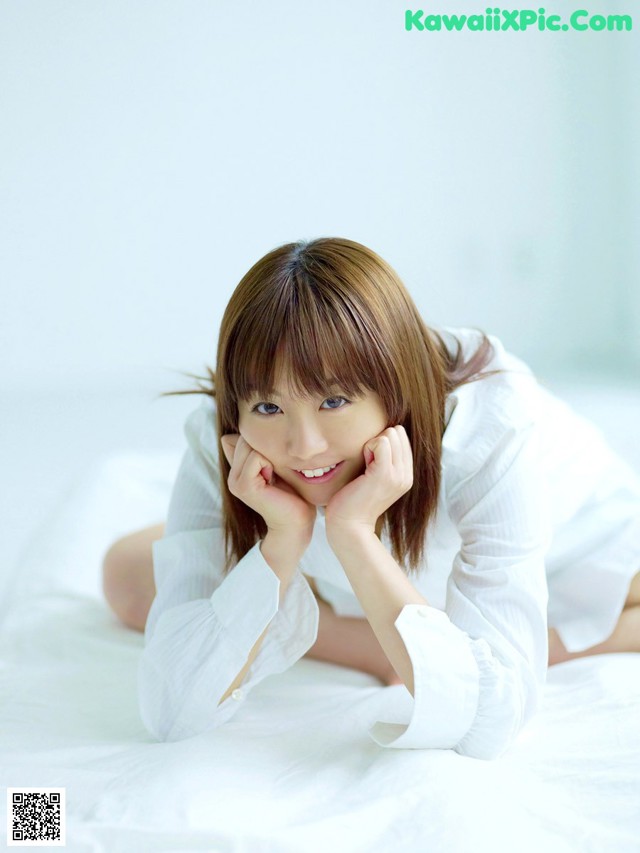 Moe Fukuda - Kapri Foto Spussy No.421627