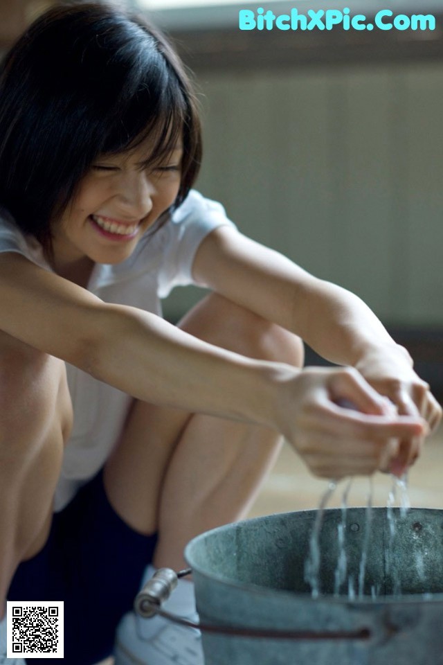 Itsuki Sagara - Fantasy Bath Vedios8 No.7a49e3