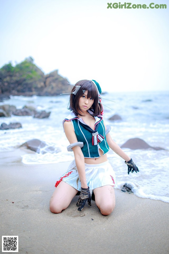 Cosplay Nagisa - Javcum Fotos Naked No.ca4a36