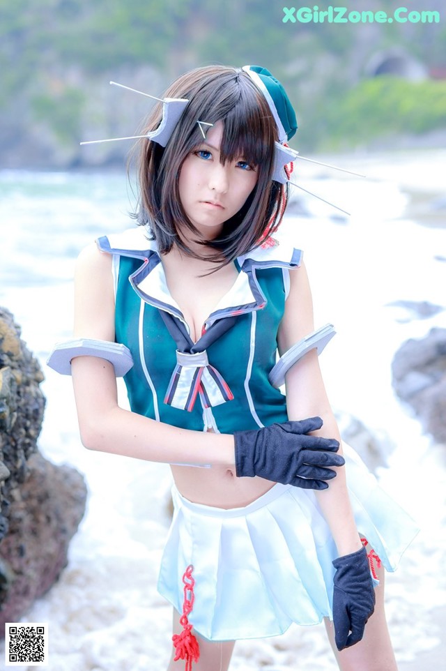 Cosplay Nagisa - Javcum Fotos Naked No.ca4a36