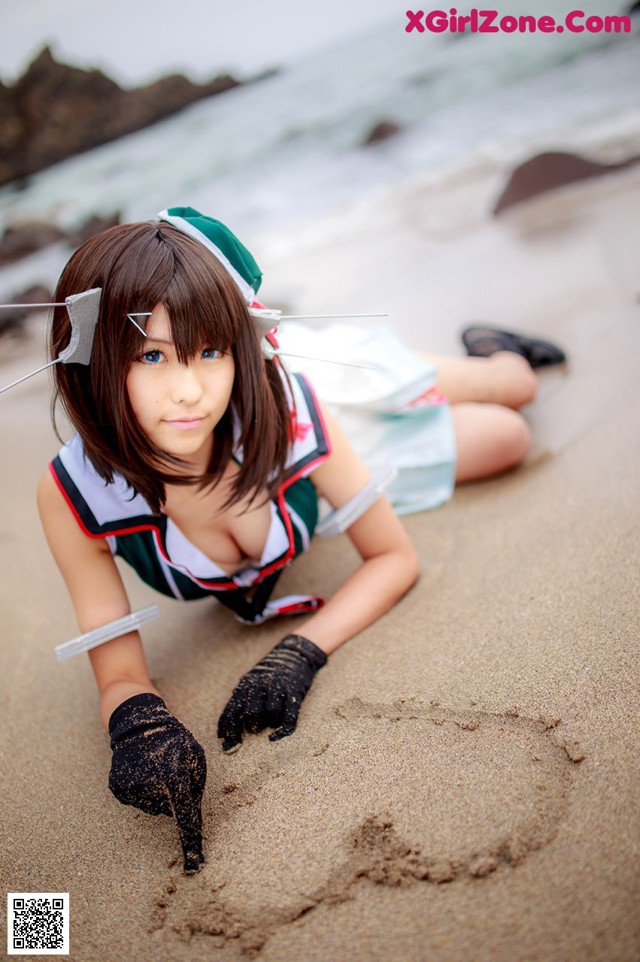 Cosplay Nagisa - Javcum Fotos Naked No.ca4a36