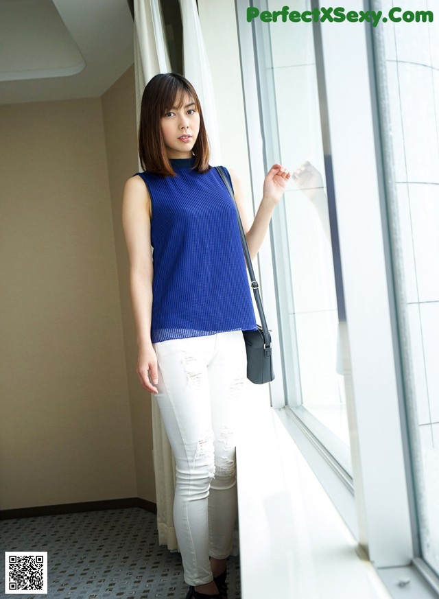 Saryu Usui - Passions Video Neughty No.3d733e