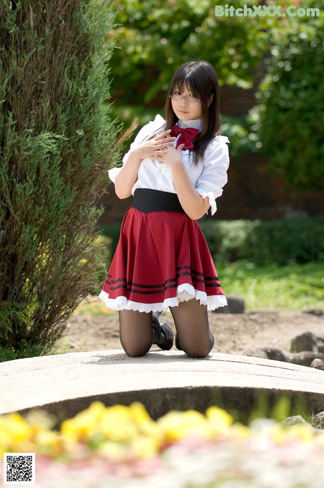 Chocoball Mukai - Serenity Vamp Porn No.c38345