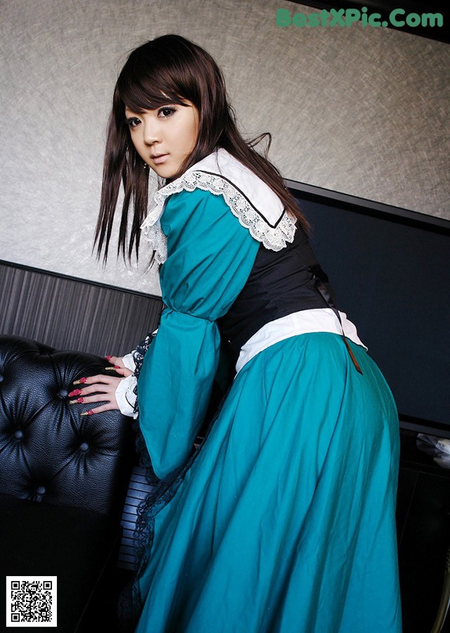 Cosplay Ami - Brazzarssports Big Wcp No.671437