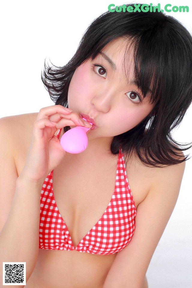 Momo Ito - Outfit Porno Model No.65c257