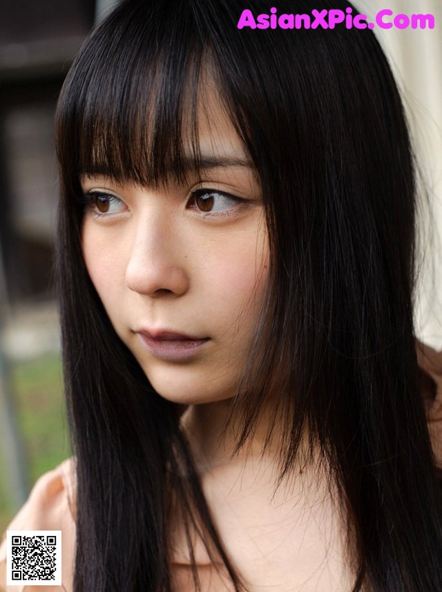 Ruka Kanae - Porsche Git Cream No.a1c553