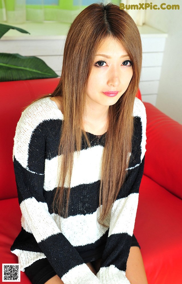Sayaka Aoi - Blck Butt Assics No.c43479