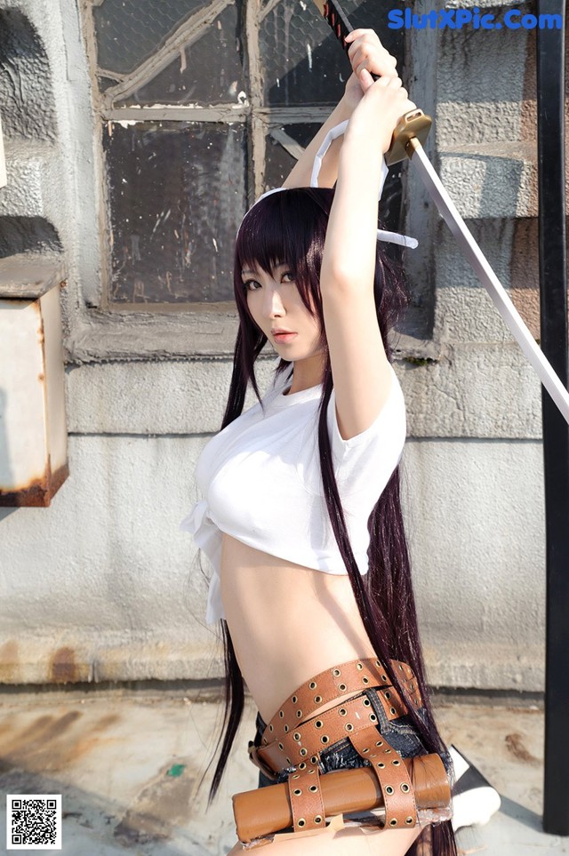Cosplay Kibashii - Make Xxx Brazzers No.c2ba90