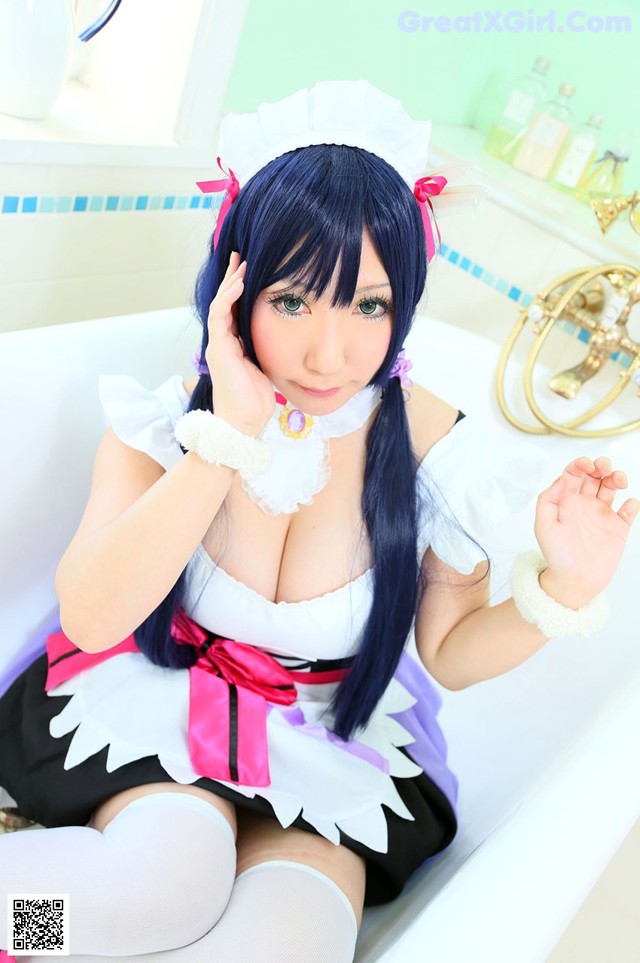 Nozomi Toujou - Mygf Di Film No.4fb687