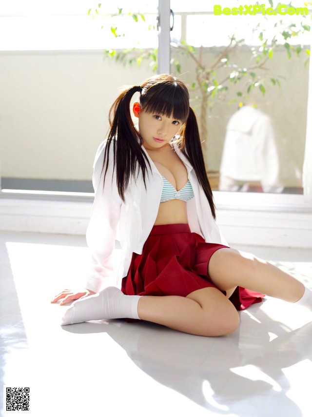 Hikari Shiina - Cocobmd Porno Model No.463fe4