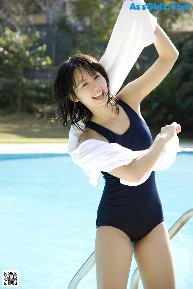 Rina Koike - Public Doll Fuck No.270dc5