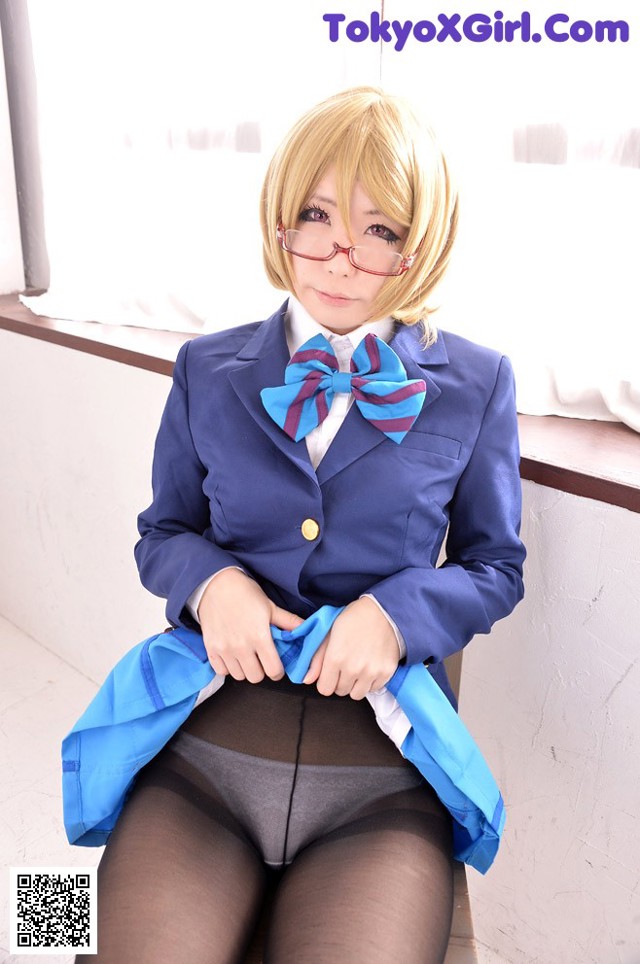 Cosplay Haruka - Nudevista Blackcock Fuck No.b9ebc6