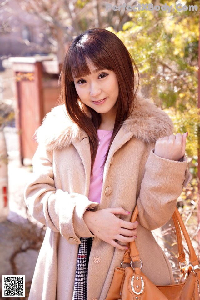 Haru Aizawa - Allover30model Nekopoi Home No.4a72a8