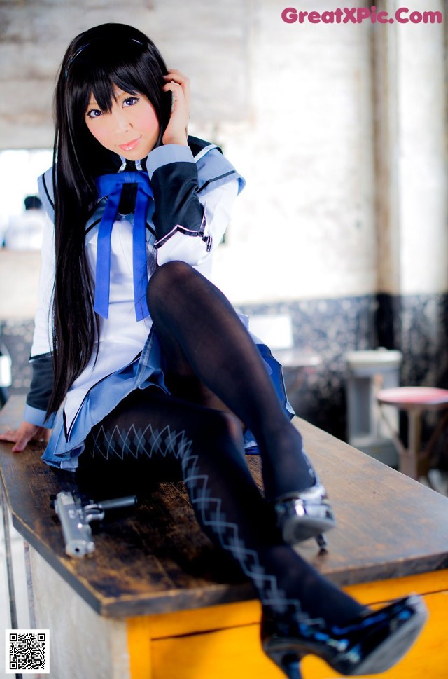 Yuki Mashiro - Having Imege Vidio No.5b6ea7