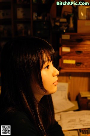 Mizuki Hoshina - Assshow Pinky Faty