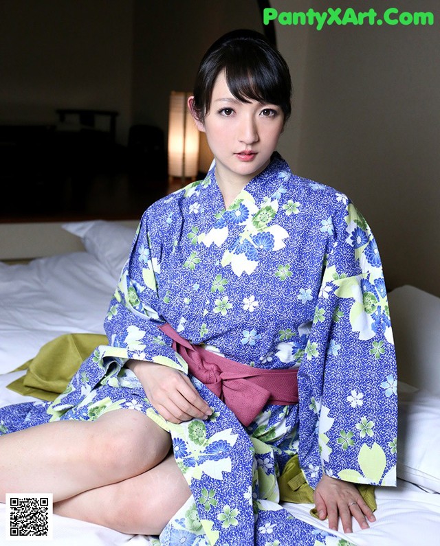 Chisato Namiki - Data Amezing Ghirl No.404132