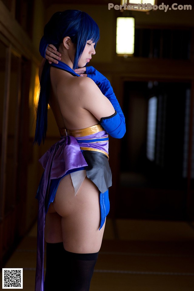 Choukou Sennin Tuguka - Blaze Foto Set No.d6ed0d