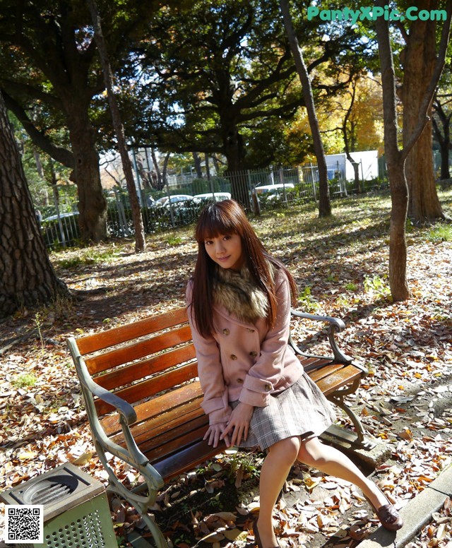 Rei Mizuna - Bbc Xossip Pantyimage No.4b85e1