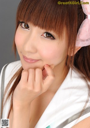 Chihiro Akiha - Blacks Foto Shot