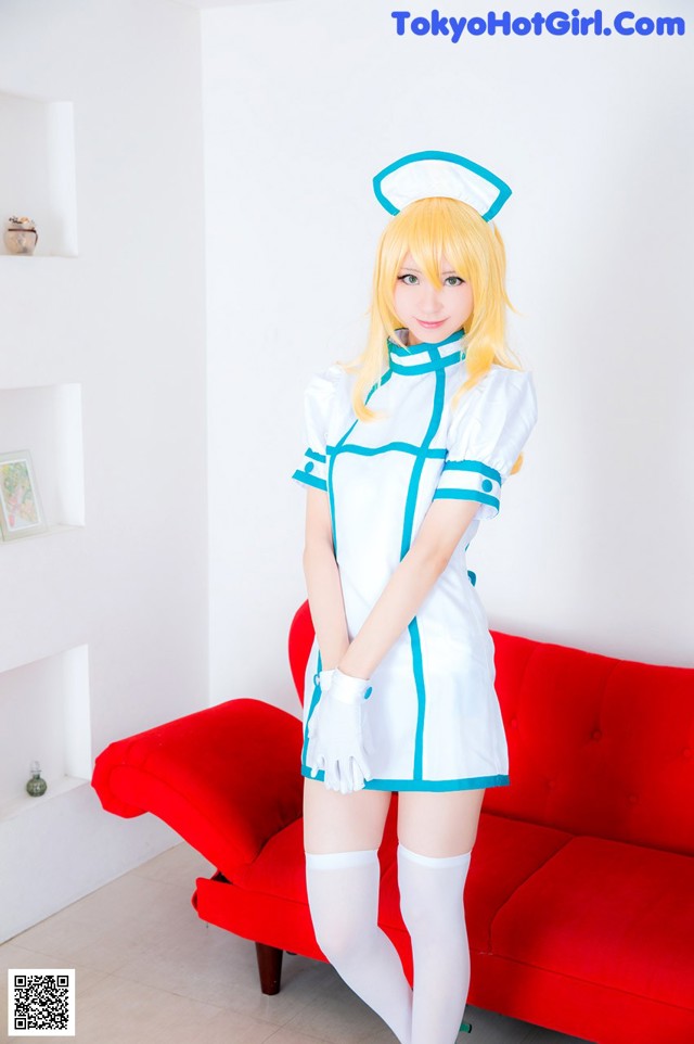 Cosplay Mike - Taking 2014 2015 No.693018