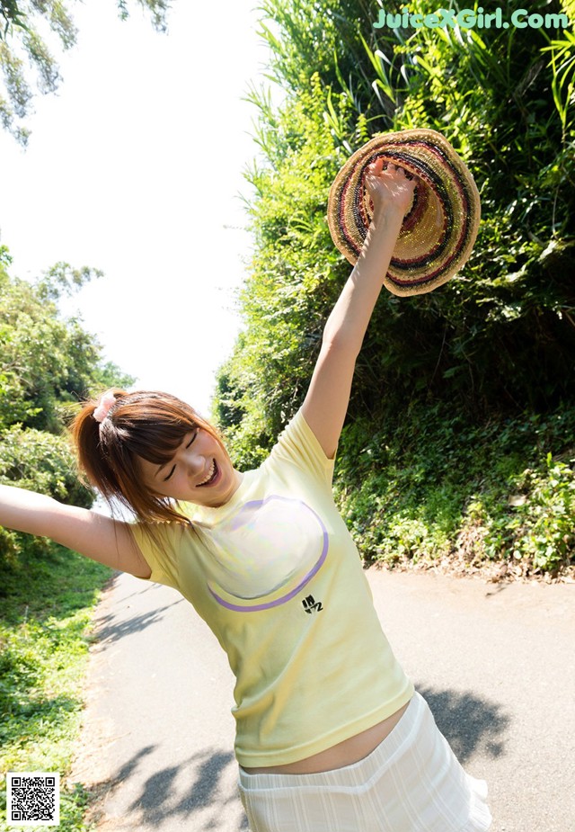 Yui Nishikawa - Fired X Vide No.6abf42
