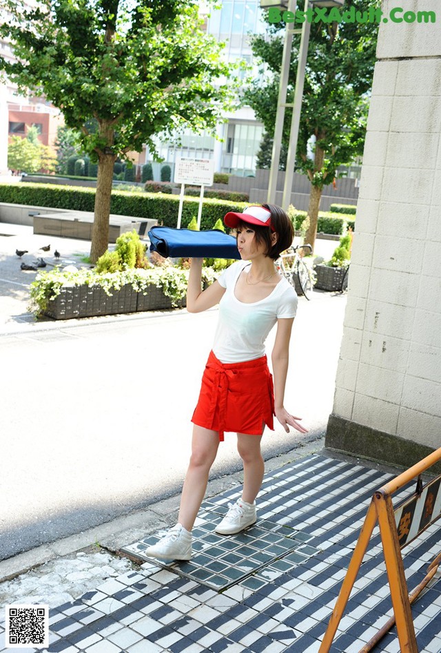 Dressgraph Rin - Square Melon Boobs No.6ba484