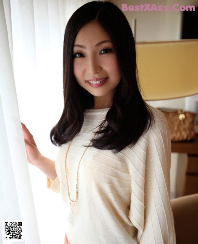 Yuzuki Nagase - Secretjapan Top Model No.a46486
