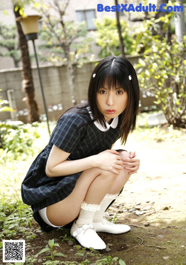 Rubi Aiba - Has Fully Nude No.3a5b7f