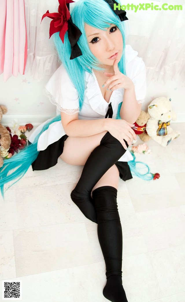 Miku Hatsune - Xxxnessy Highsex Videos No.1356d5
