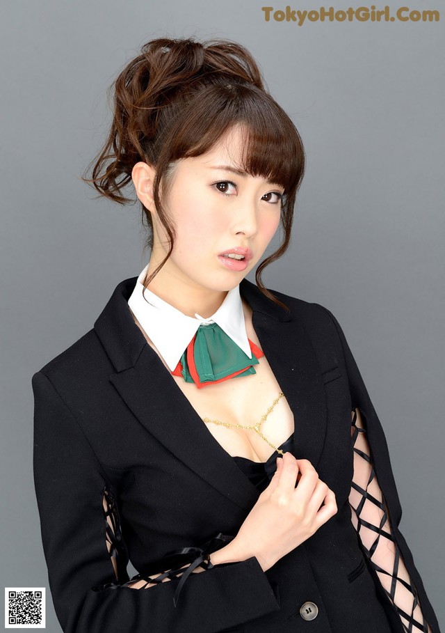 Tsukina Kuramoto - Pass Boosy Ebony No.c4d47f